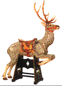 Deer