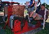 Pedaling Mechanism