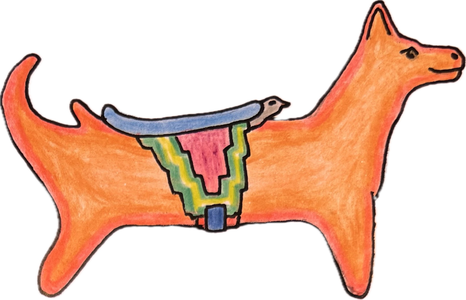dog