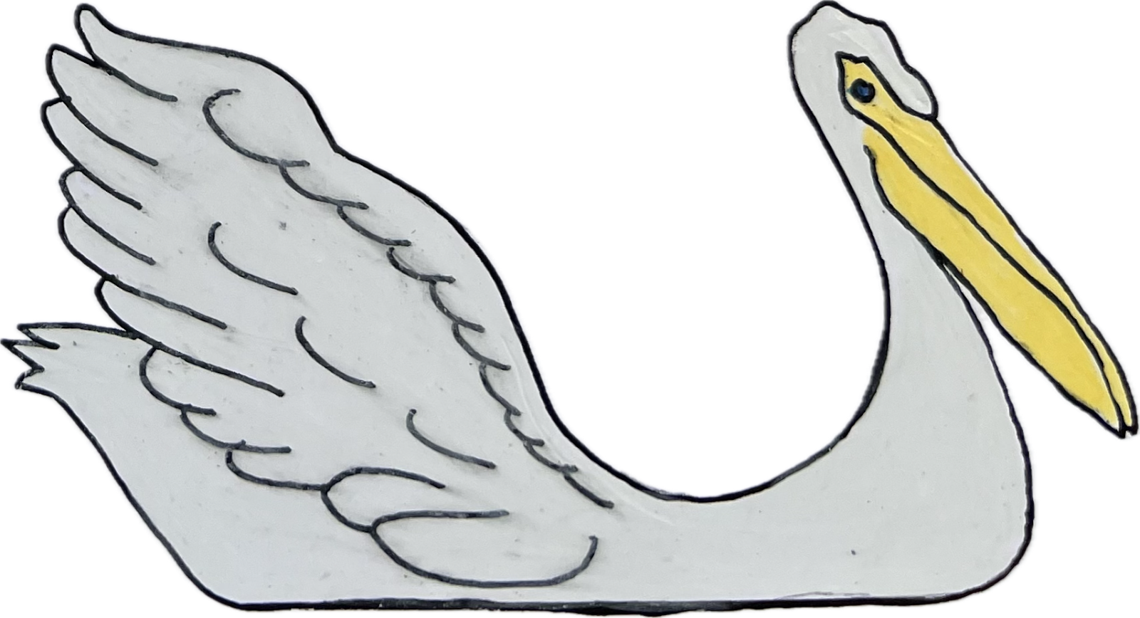pelican chariot