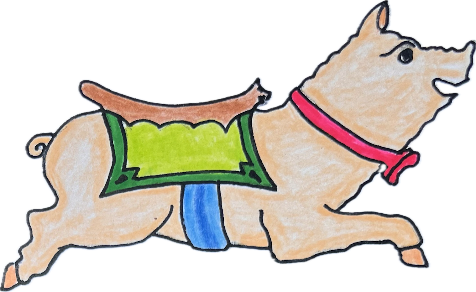 pig