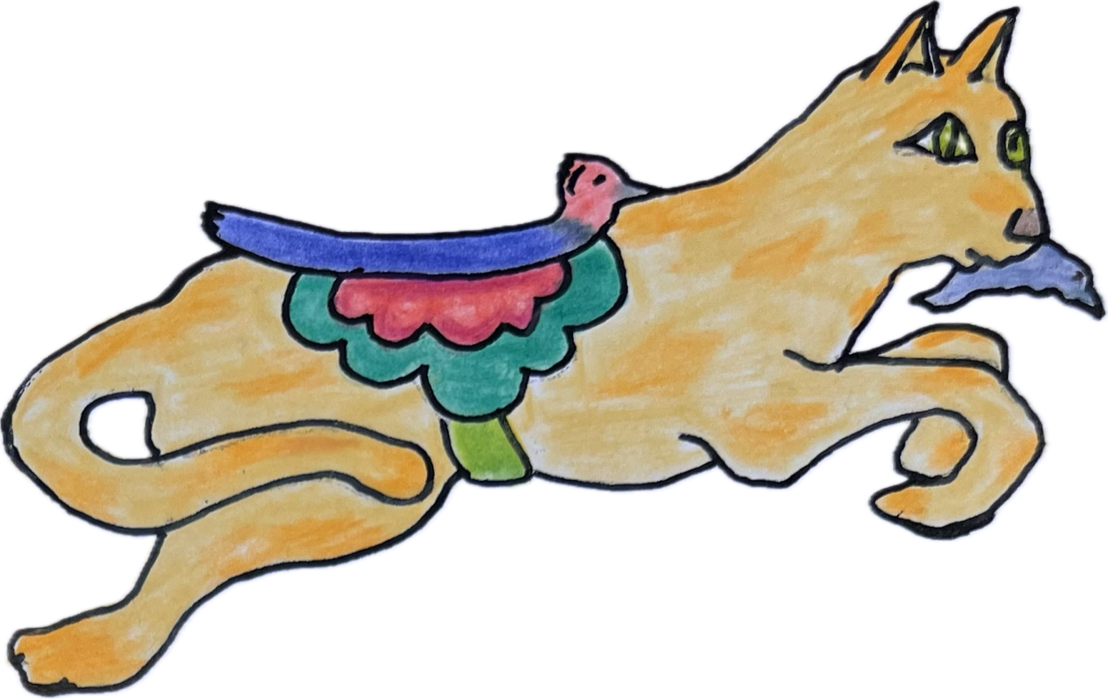 puma