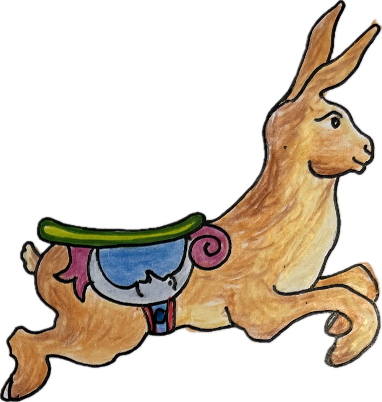 rabbit